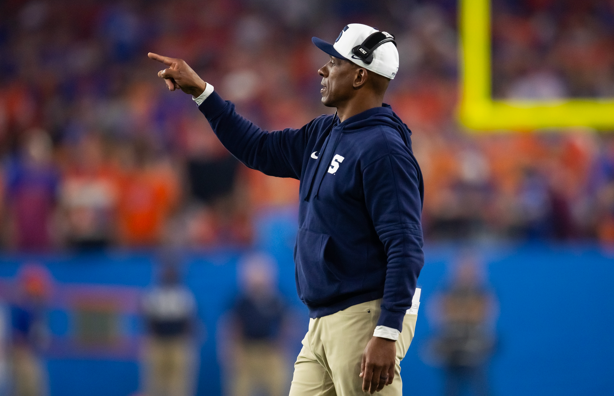 Tennessee Vols football